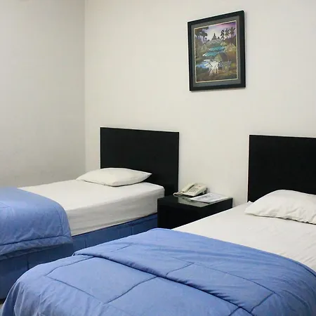 Carica Homestay Surabaya-2